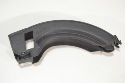 Напрямна підголівник задня mercedes w221 2219750022 фото №1