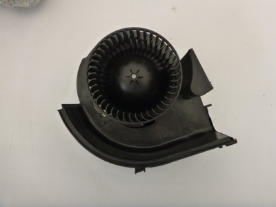 VENTILADOR DE VENTILACIÓN SOPLADOR BMW X5 E70 X6 E71 NUEVO  