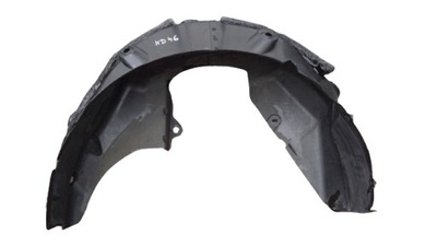 Подкрылок левый задняя hyundai ix35 86825-2y000 фото №1