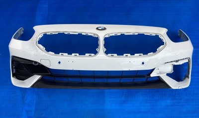 BUMPER FRONT BMW Z4 G29  