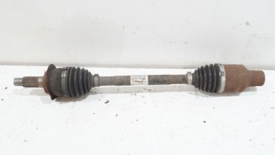 Suzuki swift mk6 iv 1.3 16v правый  передняя приводной вал półośka правая  перед autom фото №1