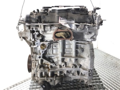 Двигатель honda 2.0 160km k20c2 civic x фото №1