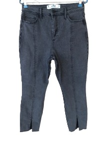 HOLLISTER-SUPER SPODNIE 29/27 Y1