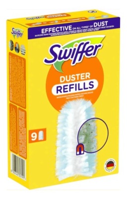 Swiffer Duster Wkłady do miotełki kurzu