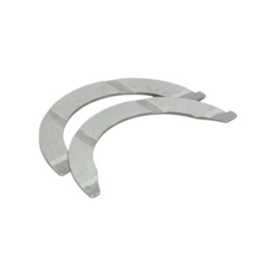 Вкладыши выжимной mv parts w1021 0.25 perkins 3.152 70- фото №1