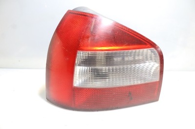 Лампа левая задняя audi a3 8l hb фото №1