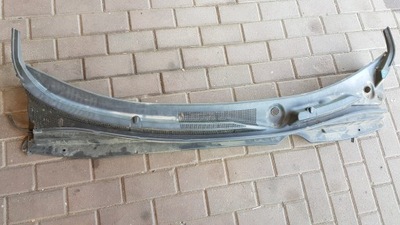 Жабо hyundai ix35 фото №1