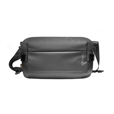 Tomtoc nerka na ramię czarna torba Explorer-T21 Sling Bag M