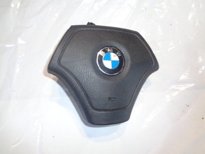 BMW E46 BOLSA VOLANTE AIRBAG  