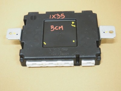 Модуль bcm hyundai ix35 фото №1