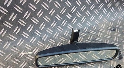 Toyota land cruiser 150 10-14 дзеркало внутрішнє фото №1