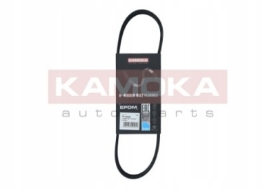 Kamoka 7016002 ремень клиновой многоручьевой фото №1