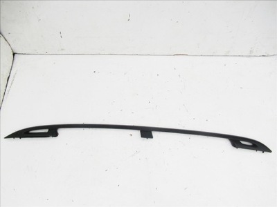 Рейлінг даховий лівий toyota yaris verso 1999-2005r фото №1