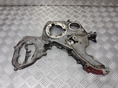 Корпус распределительного вала nissan primera p12 2.2 di фото №1