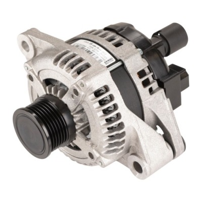 Lancia fiat alfa romeo jeep генератор 51929089 фото №1