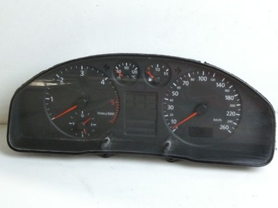 CUENTAKILOMETROS CUADRO AUDI A4 B5 8D0919861A  