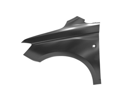 Vw caddy 20 - крила передній лівий фото №1