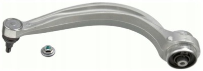 Audi a8 q7 a8 рычаг перед правый нижний фото №1