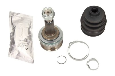 Шарнір зовнішній hyundai getz 25-1541mg фото №1