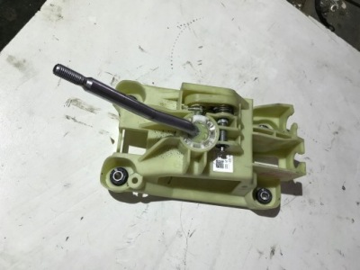 Honda jazz ii вибірник передач 1.4 idsi фото №1