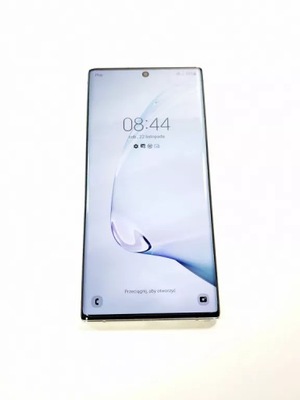 TELEFON SAMSUNG GALAXY NOTE 10+ 12/256GB SAM TEL