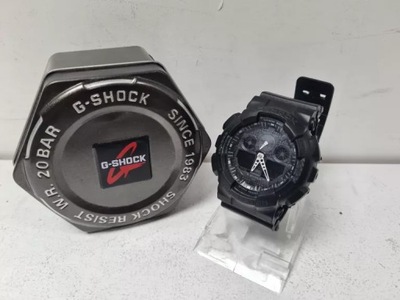 ZEGAREK CASIO GSHOCK GA-100C W PUDEŁKU