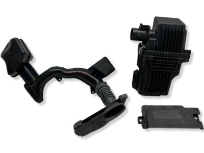 Corolla e21 lift 1.8 гибрид корпус фильтра воздуха резонатор ловушка труба фото №1