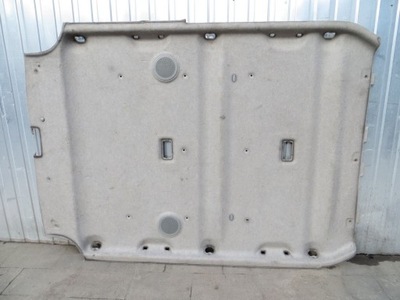 Trafic vivaro ii lift потолок 10- фото №1