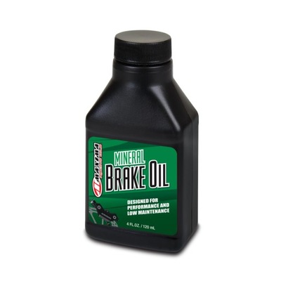 Sram olej Maxima Mineral Brake Oil 120ml