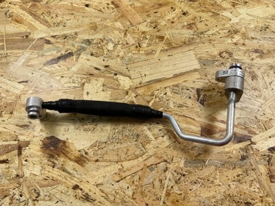 Wąż шланг трубка кондиціонера porsche taycan 9j1 9j1820742 2019- фото №1