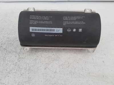 Подушка air bag пасажира opel omega b 2.0 b фото №1