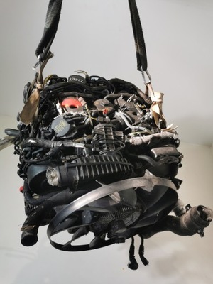 MOTOR COMPUESTO JAGUAR XF XJ S-TYPE LAND ROVER 2.7 D V6 276DT ELD11  