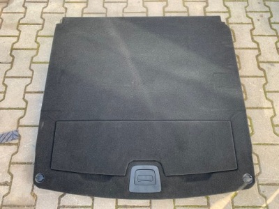 Renault talisman kombi підлога багажника оригінал 849022062r фото №1