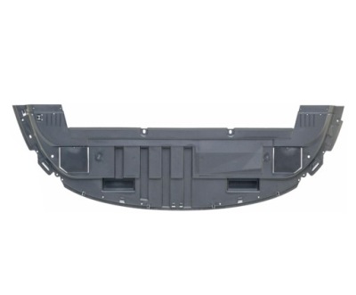 Защита pod бампер renault clio 2005- 8200682328 фото №1