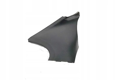 Заглушка левая защита обивка lexus rx350 rx450h фото №1