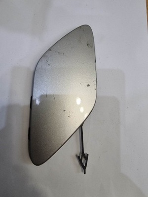 Opel astra k lift - заглушка фаркоп перед фото №1