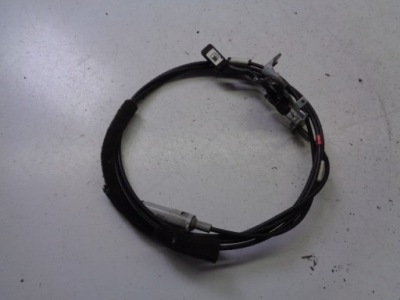 Трос крышка toyota rav-4 iii 2009- фото №1