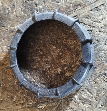 Гайка насоса топлива volvo v40 ii гарантия фото №1