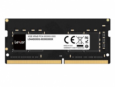 Pamięć RAM DDR4 Lexar LD4AS032G-B3200GSST 32 GB