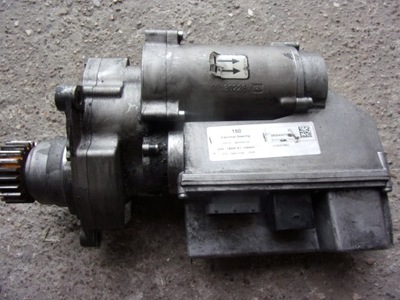 LINDE MOTOR DE CONTROL 3905400700  