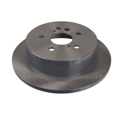 Диск ham задняя do toyota avensis/previa 2,0-2, фото №1