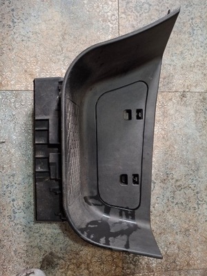 Підніжка лівий перед iveco daily 5801869292 фото №1