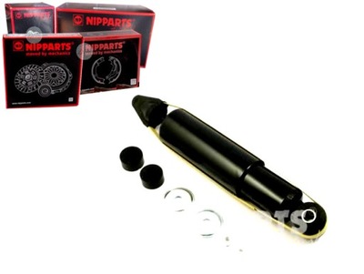 NIPPARTS AMORTIGUADOR NIP, J5505012G  