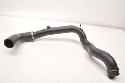 Volvo xc90 i xc70 2.4 d5 awd 185km труба интеркулер 30794888 фото №1