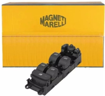 Magneti marelli перемикач скло 000051125010 фото №1