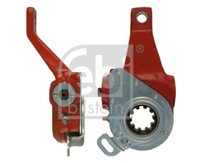 Рычаг распорка тормоза фото №1