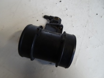 Расходомер воздуха opel zafira b 55350046 фото №1