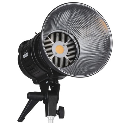 Lampa Quadralite VideoLED 600 Bi-Color Bowens