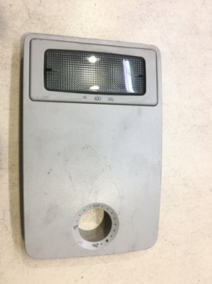 Лампа стельовий ibiza ii fl 1.9 sdi 6k0877381 фото №1