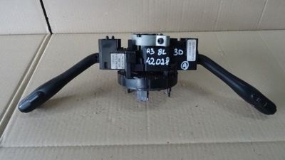 Переключатель комбинированный volkswagen оригинальный номер 8l0953513g фото №1